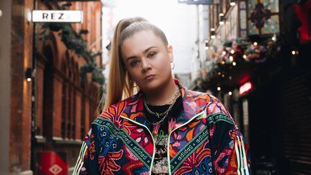 County Roscommon singer announces Irish tour following Electric Picnic debut