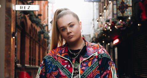 County Roscommon singer announces Irish tour following Electric Picnic debut