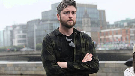 Gareth Sheridan fails to secure presidential nomination from Carlow County Council