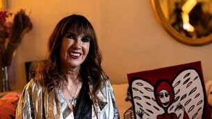 Sinn Féin to back Catherine Connolly in presidential election