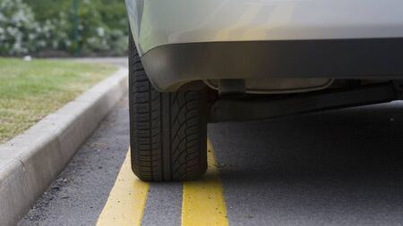 Parking situation at Roscommon hospital 'a nightmare' with parking fines being issued on ‘daily basis’