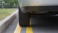 Parking situation at Roscommon hospital 'a nightmare' with parking fines being issued on ‘daily basis’