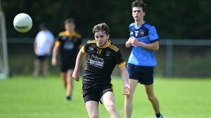 Fuerty shock Tulsk to qualify for intermediate football championship semi-finals