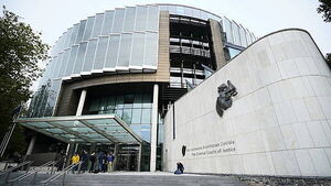 Man stabbed in face after being pinned to ground in 'premeditated' attack in Dublin, court hears