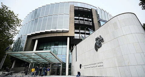 Man stabbed in face after being pinned to ground in 'premeditated' attack in Dublin, court hears