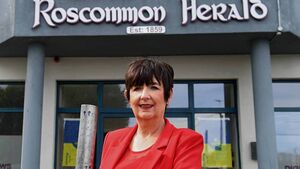 Herald sales manager wins top prize at Local Ireland Media Awards Herald sales manager wins top prize at Local Ireland Media Awards