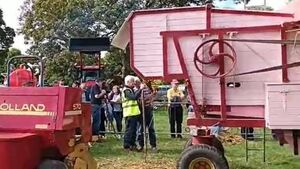 Wide variety of events for Sliabh Bán Harvest Festival Wide variety of events for Sliabh Bán Harvest Festival