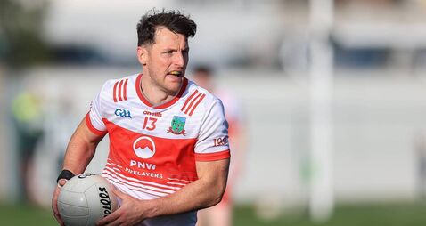 Senior, Intermediate and Junior A football championship semi-finalists confirmed 