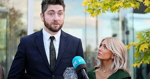 'It didn't work out, no regrets': Sheridan concedes he can't get support to make ballot