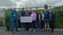 Fundraiser for Roscommon man begins this week