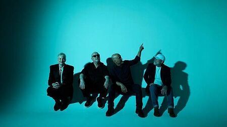 Pixies announce summer 2026 gigs in Dublin and Limerick