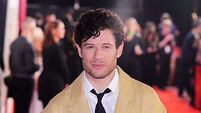 James Norton ‘worked hard’ to perfect Dublin accent for House Of Guinness