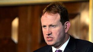 MLA has ‘no confidence’ in Irish Government over Troubles legacy