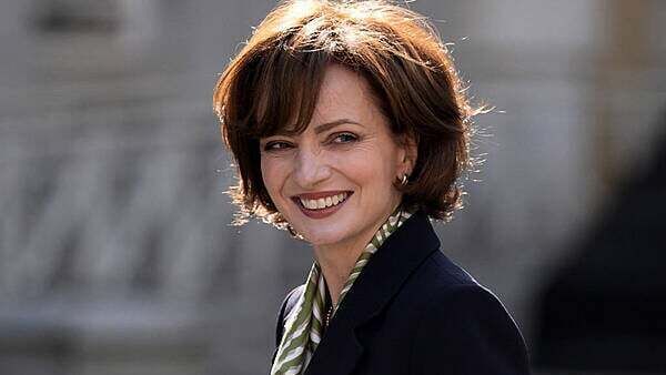 Maria Steen receives 18th nomination leaving her two short ahead of deadline
