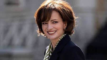 Maria Steen receives 18th nomination leaving her two short ahead of deadline