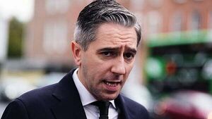 Harris denies Government split over rate of dole increase in Budget 2026