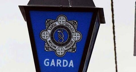 Man (40s) arrested on suspicion of helping man escape Garda custody