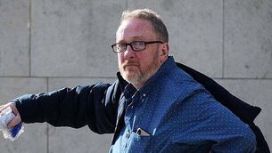 PSNI Chief Constable apologises to two solicitors following surveillance