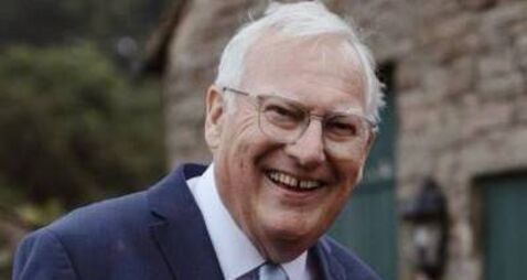 Death of University Professor mourned locally 