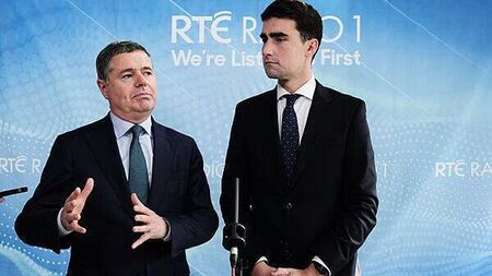 ESRI recommends ‘tighter’ fiscal stance in Budget