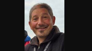 Funeral of Pablo Roberto taking place this morning