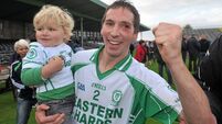 County Roscommon natives help Sligo club reach their first senior football final in 31 years