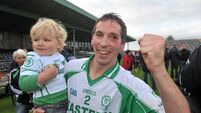 County Roscommon natives help Sligo club reach their first senior football final in 31 years
