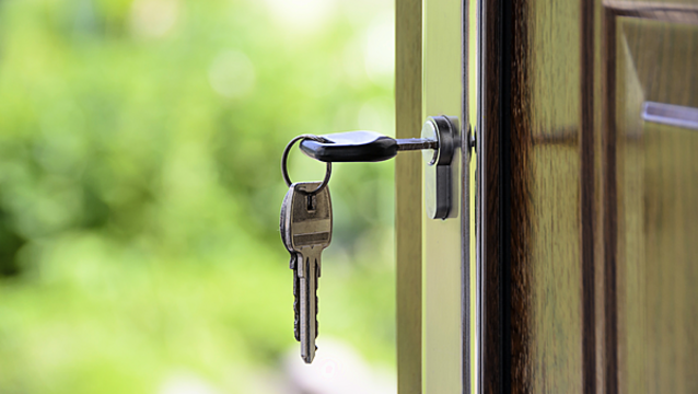 Average income of home buyers in 2024 over €84,000