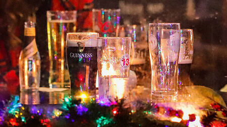 New initiative launched to tackle drink spiking in Belfast