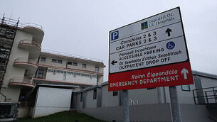 Former Rehab boss Kerins submits legal costs of €2.1 million over PAC case