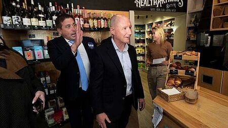 Jim Gavin ‘did not see any bullying or sexism’ in Defence Forces