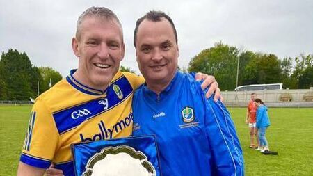 Carroll hopes that Masters success can increase popularity of game within the county