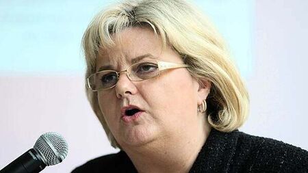 Former Rehab boss Kerins submits legal costs of €2.1 million over PAC case