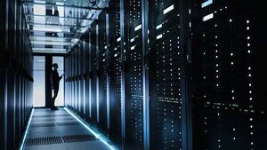 Environmental groups challenge council green light for €3bn data centre campus in Kildare