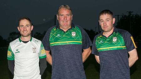 Quine content to be back in the hot seat