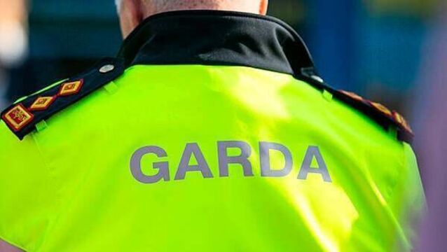 Man (30s) charged over burglaries in Co Wicklow