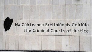 Woman settles case over alleged sexual harassment at work Christmas dinner