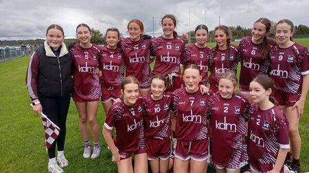 Barry Feely remembered, Masters congratulated, championships continue