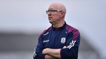 New Roscommon hurling manager set to be ratified