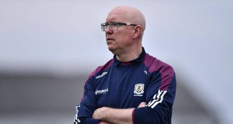 New Roscommon hurling manager set to be ratified