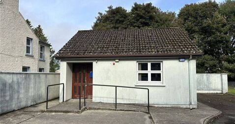 Former Garda Station sells at online auction for double asking price 