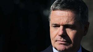 Government keen for efficiency in immigration system, says Donohoe Government keen for efficiency in immigration system, says Donohoe