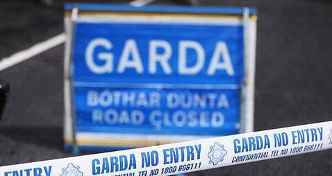 Man dies three weeks after suffering serious injuries in Monaghan car crash