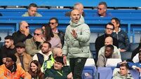 Enzo Maresca urges Chelsea to stop ‘giving away presents’ after Brighton defeat
