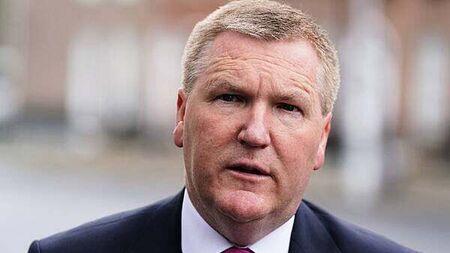 'Commissioner McGrath must tackle social media recommender systems,' TD says