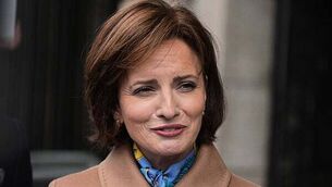 'Commissioner McGrath must tackle social media recommender systems,' TD says