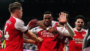 Matthijs de Ligt: Man Utd players must step up as pressure grows on Ruben Amorim