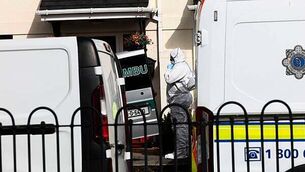 Over €10m paid to victims of violent crime last year under State compensation scheme