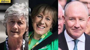 First presidential election television debate to take place on Monday