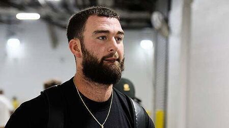 O'Callaghan says no report made to gardaí of assault on NFL player